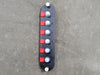 CORNING 6-Fiber ST-type CCH Connector Panels