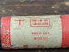 ECONOLIM 60 Amp Class K5 Time Delay Fuse ECS-60