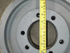 TB WOOD'S 7 Groove 5V Section Bushed Sheave 5V13.2X7-F