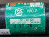 FUSETRON 80 Amp Class RK5 Time Delay Fuse FRN-R-80