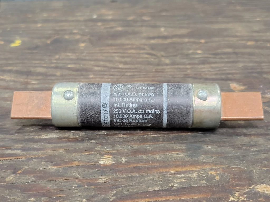 CEFCON 80 Amp Time Delay Fuse CRN-80