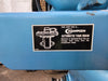 Two-Stage 5 hp Reciprocating Compressor, 17 cfm, 175 psi, w/ 83.2 Gal. Tank