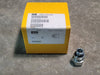 PARKER FILTRATION 18mm Hydraulic Fitting GE18LREDCF
