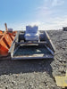 VIBRAMECH 16ft. x 8ft. Single Deck Vibrating Horizontal Screen H1-48-24 w/ 2x11 kW Motor