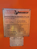 VIBRAMECH 14ft. x 8ft. Single Deck Vibrating Horizontal Screen H1-42-24 w/ 2x11 kW Motor