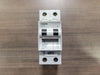 SIEMENS 20 Amp 2 Pole Circuit Breaker 5SX22-C20 