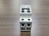 SIEMENS 20 Amp 2 Pole Circuit Breaker 5SX22-C20 