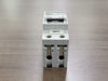 SIEMENS 20 Amp 2 Pole Circuit Breaker 5SX22-C20 