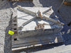 IML Suspended Permanent Magnet 42" X 42"