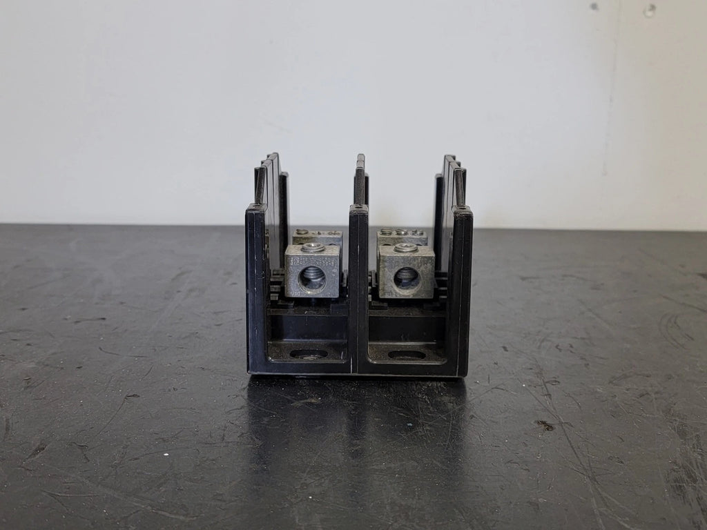 BUSSMANN 175 Amp Power Distribution Block 16321-2