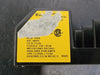 BUSSMANN 100 Amp 3 Pole Fuse Holder R60100-3CR