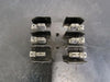 BUSSMANN 100 Amp 3 Pole Fuse Holder R60100-3CR