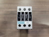 SIEMENS 17 Amp, Size S0, 3 Pole, 110/120 VAC Coil Contactor 3RT1025-1AK60