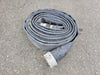 50 FT Black Water Discharge Hose 