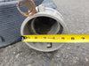 50 FT Black Water Discharge Hose 