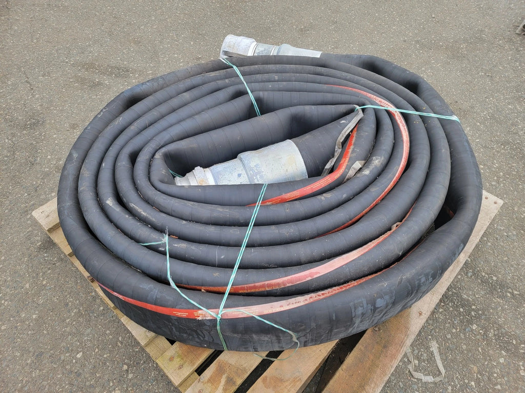 NOVAFLEX Petroleum Discharge Hose