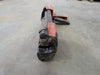 HILTI Manual Adhesive Epoxy Dispenser HDM 500