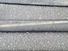 NEWLINE 3" x 50 ft Black Contractors Rubber Water Discharge Hose 150 PSI NL2113-300
