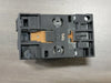 SIEMENS 20 Amp, 3 Pole, 110/120 VAC Coil Contactor 3TF30