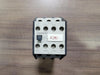 SIEMENS 22.5 Amp, 4 Pole, 2NO+2NC, 110 VAC Coil Motor Starter Contactor 3TF4222-0A
