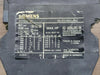 SIEMENS 22.5 Amp, 4 Pole, 2NO+2NC, 110 VAC Coil Motor Starter Contactor 3TF4222-0A