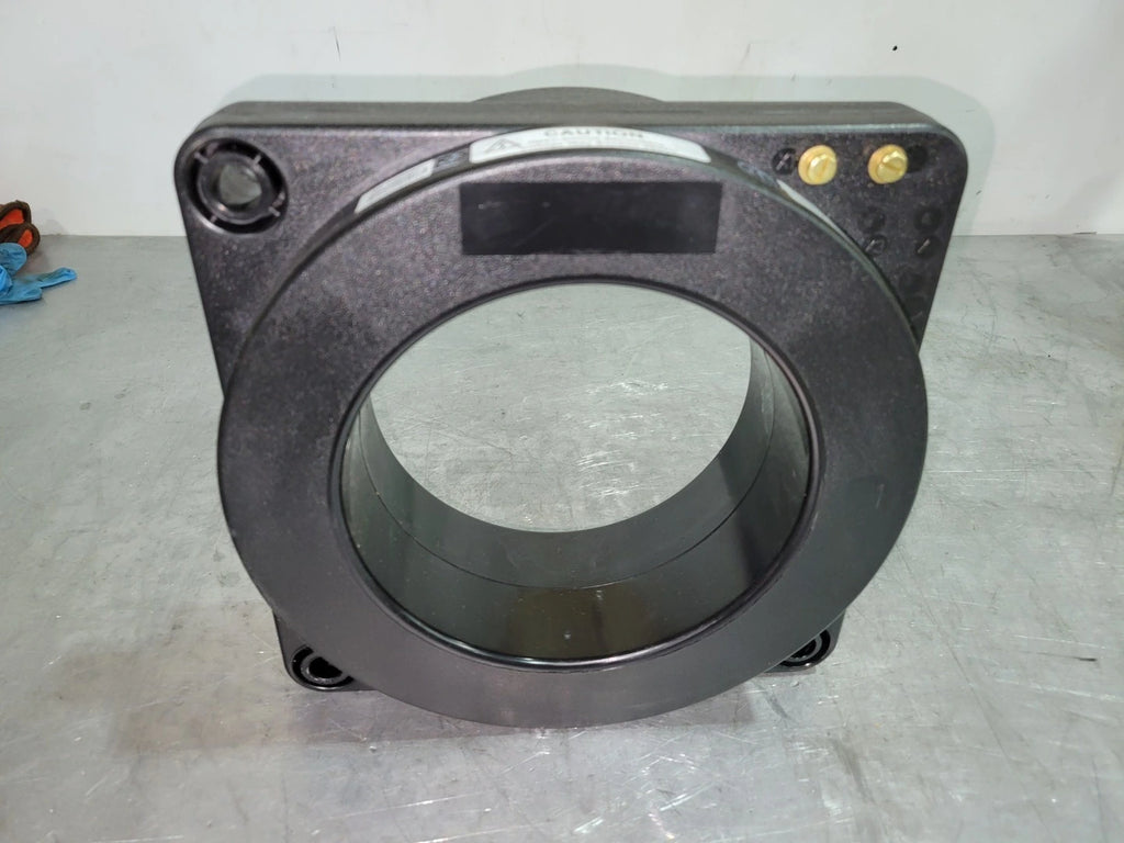 GENERAL ELECTRIC 800/5A Current Transformer 780-801