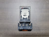 OMRON 10 Amp General Purpose Relay MK2PNV-I / Relay Socket
