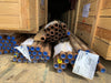 2" NPS, Schedule 160 ASTM A335/ASME SA335 Gr. P22 Carbon Steel Pipe, 30-40ft.