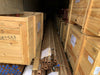 2" NPS, Schedule 160 ASTM A335/ASME SA335 Gr. P22 Carbon Steel Pipe, 30-40ft.