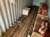 2" NPS, Schedule 160 ASTM A335/ASME SA335 Gr. P22 Carbon Steel Pipe, 30-40ft.