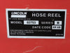 LINCOLN ELECTRIC 83753 Series B Hose Reel