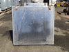 BIHL WIEDEMAN Aluminum Floor Access Door 42" x 42" w/ Drainage Channel Frame J-5AL H-20