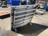 BIHL WIEDEMAN Aluminum Floor Access Door 42" x 42" w/ Drainage Channel Frame J-5AL H-20