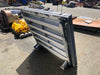 BIHL WIEDEMAN Aluminum Floor Access Door 42" x 42" w/ Drainage Channel Frame J-5AL H-20