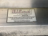 BIHL WIEDEMAN Aluminum Floor Access Door 42" x 42" w/ Drainage Channel Frame J-5AL H-20