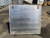 BIHL WIEDEMAN Aluminum Floor Access Door 42" x 42" w/ Drainage Channel Frame J-5AL H-20