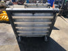 BIHL WIEDEMAN Aluminum Floor Access Door 42" x 42" w/ Drainage Channel Frame J-5AL H-20