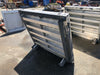 BIHL WIEDEMAN Aluminum Floor Access Door 42" x 42" w/ Drainage Channel Frame J-5AL H-20