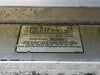 BIHL WIEDEMAN Aluminum Floor Access Door 42" x 42" w/ Drainage Channel Frame J-5AL H-20