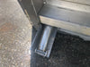 BIHL WIEDEMAN Aluminum Floor Access Door 42" x 42" w/ Drainage Channel Frame J-5AL H-20