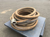 GREEN LINE 2" x 100 ft 300 PSI Air/Water Hose G232-200