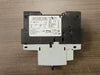 SIEMENS 1.4-2 Amp 3 Pole Circuit Breaker 3RV1021-1BA10