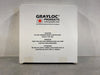 GRAYLOC 3-5/8" Size 34 Graphite Seal Ring H90030-72
