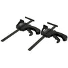 2 Pc. Clamp Kit for 50" Track No. KW-303