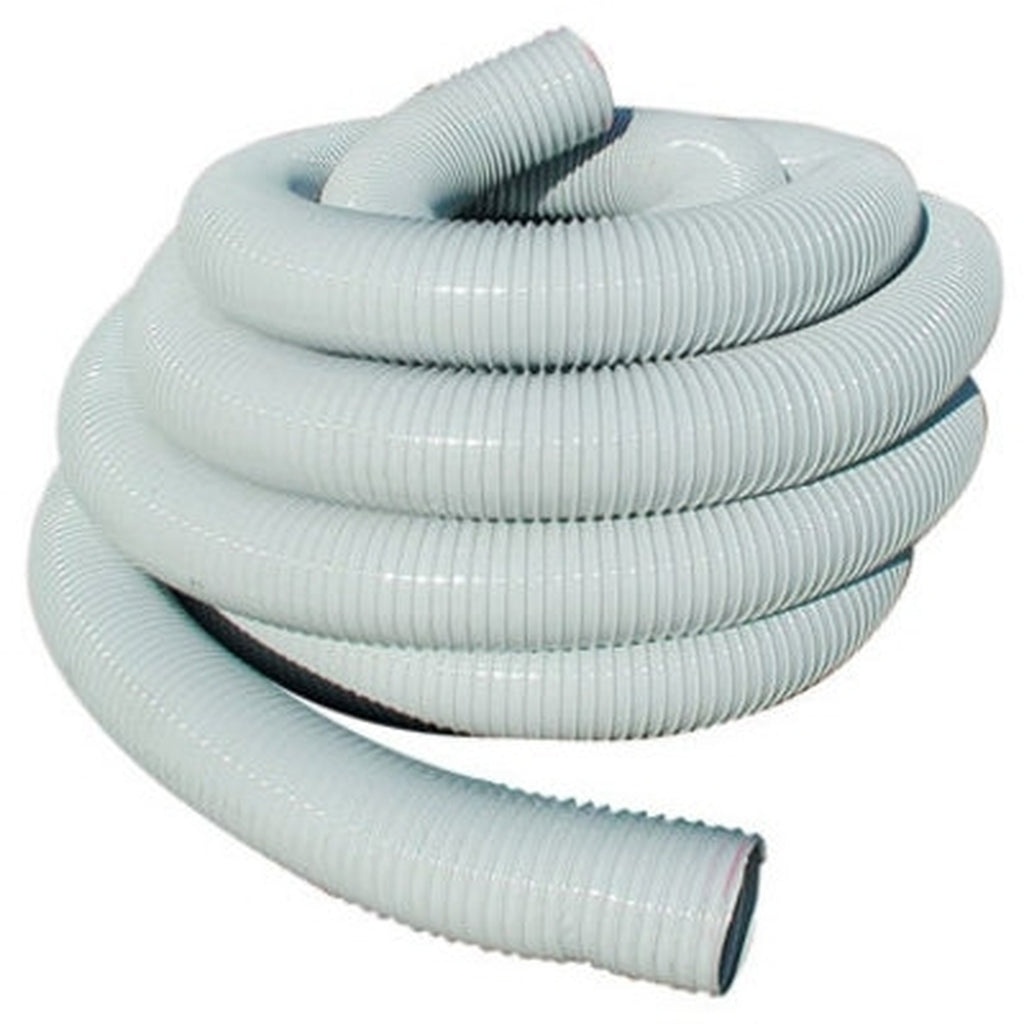 KING CANADA 5" x 50' Industrial Reinforced PVC Hose No. K-1035-50