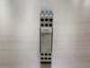 SIEMENS 6 Amp Thermistor Motor Protection Tripping Relay 3UN2100-0AF7