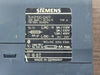 SIEMENS 6 Amp Thermistor Motor Protection Tripping Relay 3UN2100-0AF7