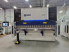 Prensa plegadora hidráulica iBend de 270 toneladas Serie B B270-3700