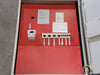 MOELLER Electrical Control Cabinet 31"x22"x9"