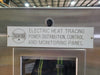 THERMON Heat Tracing Control & Monitoring Panel